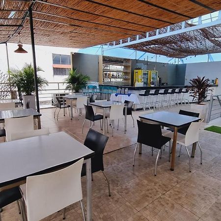 Magdalena Imperial Hotel Хирардот Экстерьер фото