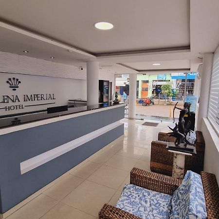 Magdalena Imperial Hotel Хирардот Экстерьер фото