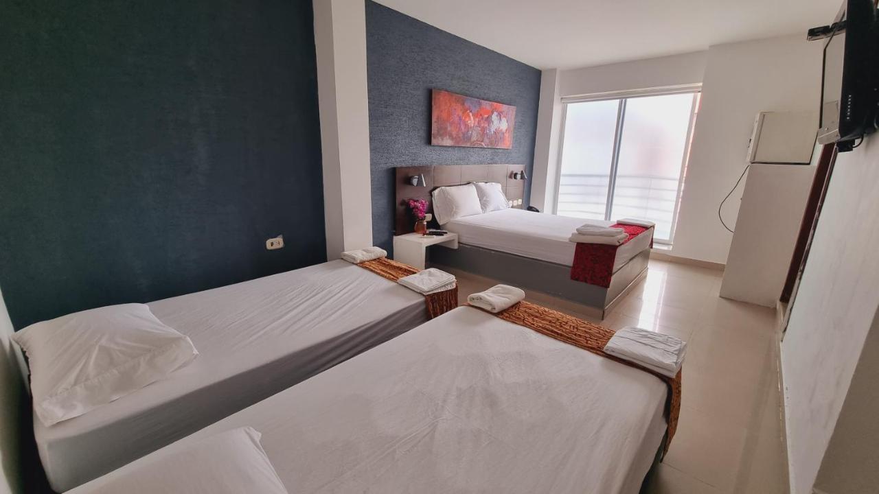 Magdalena Imperial Hotel Хирардот Экстерьер фото