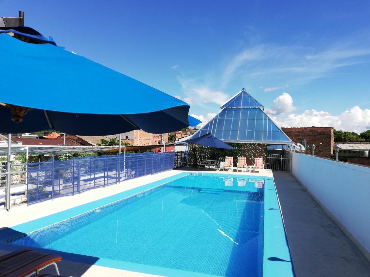 Magdalena Imperial Hotel Хирардот Экстерьер фото